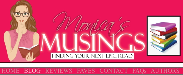 Word Play Ecxerpt 1 - Monica Musings Interview with The Persnickety Reader